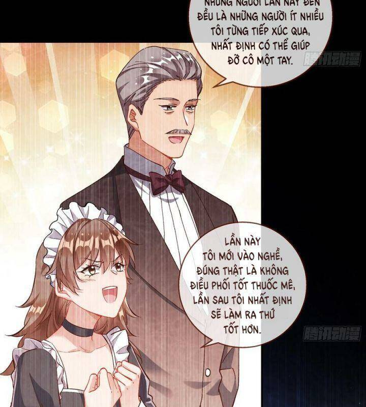 Vạn Tra Triêu Hoàng Chapter 559 - Trang 2