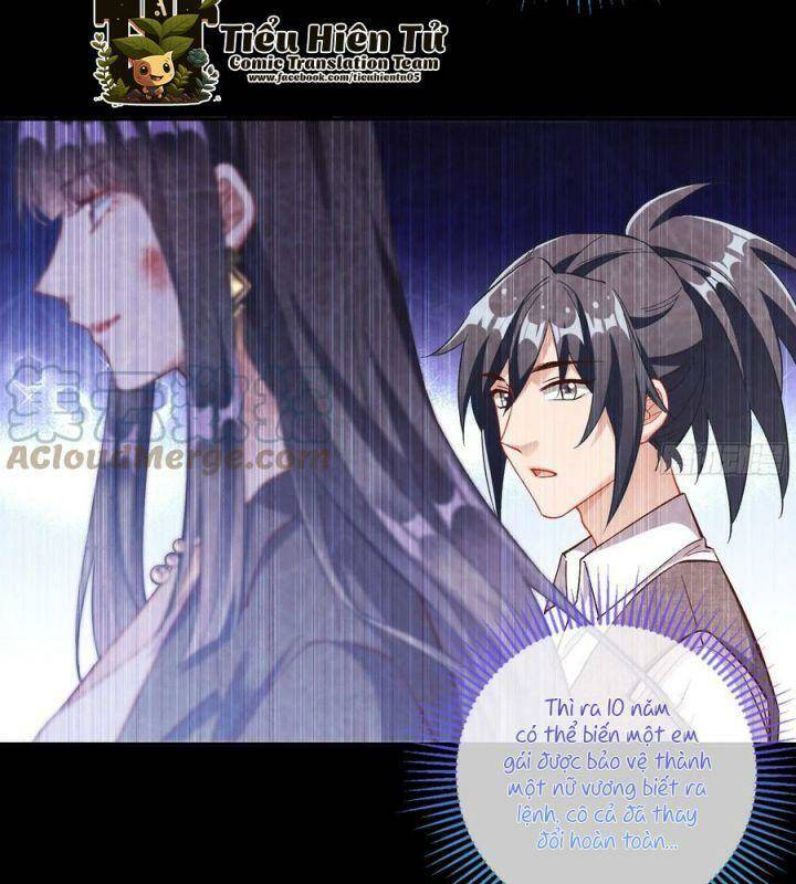 Vạn Tra Triêu Hoàng Chapter 559 - Trang 2