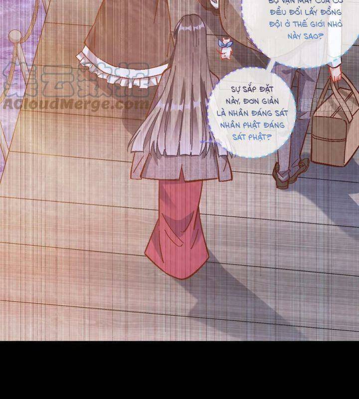 Vạn Tra Triêu Hoàng Chapter 559 - Trang 2