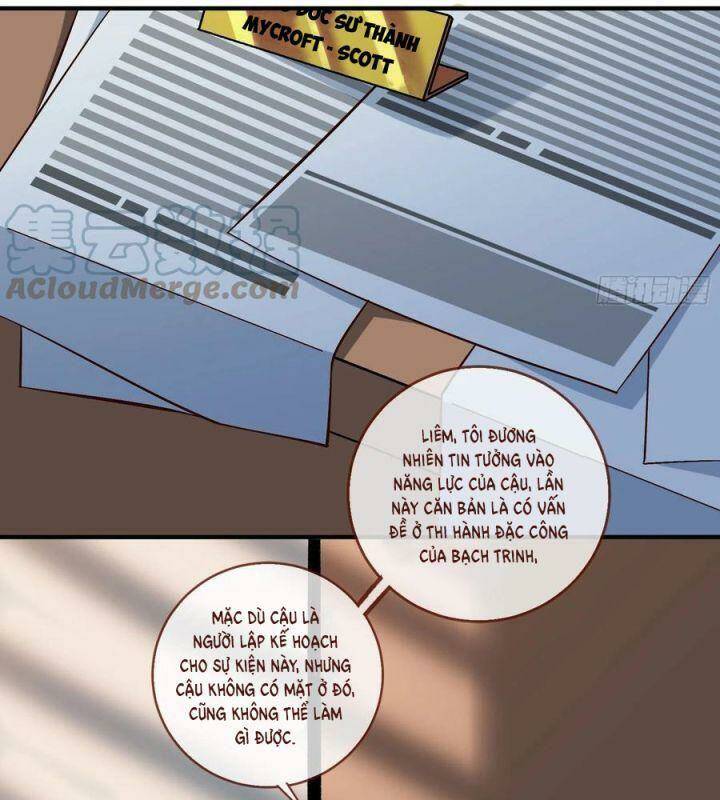 Vạn Tra Triêu Hoàng Chapter 559 - Trang 2