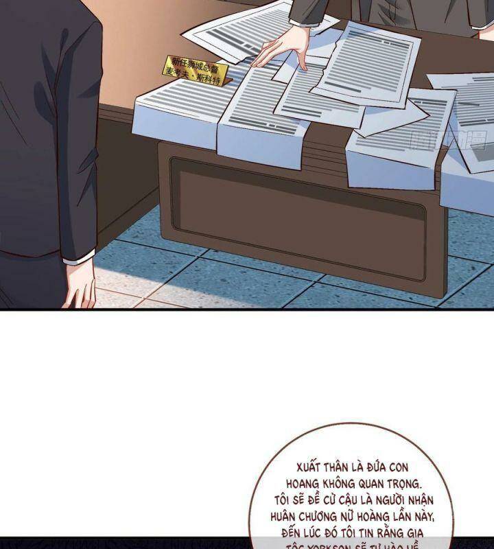 Vạn Tra Triêu Hoàng Chapter 559 - Trang 2