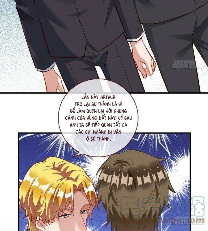 Vạn Tra Triêu Hoàng Chapter 559 - Trang 2