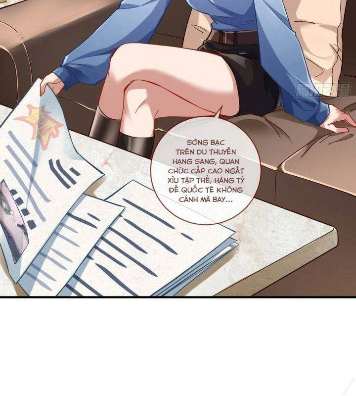 Vạn Tra Triêu Hoàng Chapter 559 - Trang 2