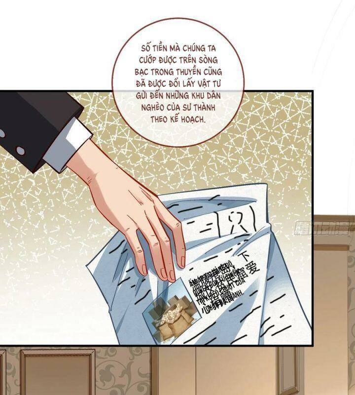 Vạn Tra Triêu Hoàng Chapter 559 - Trang 2