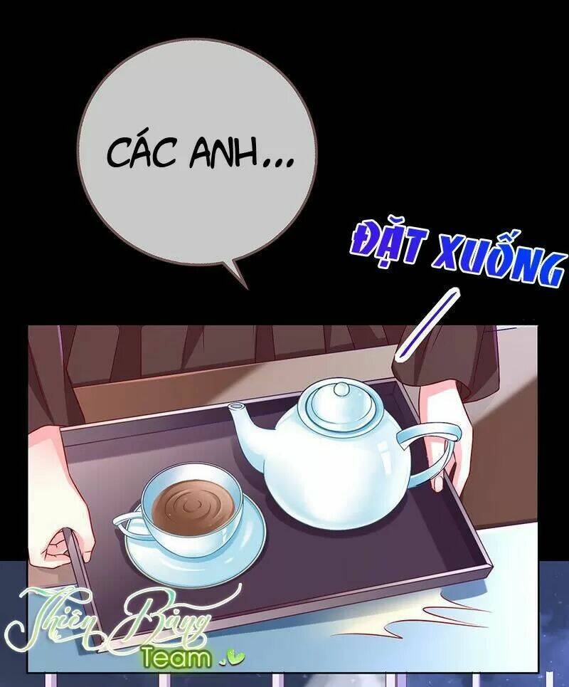 Vạn Tra Triêu Hoàng Chapter 56 - Trang 2