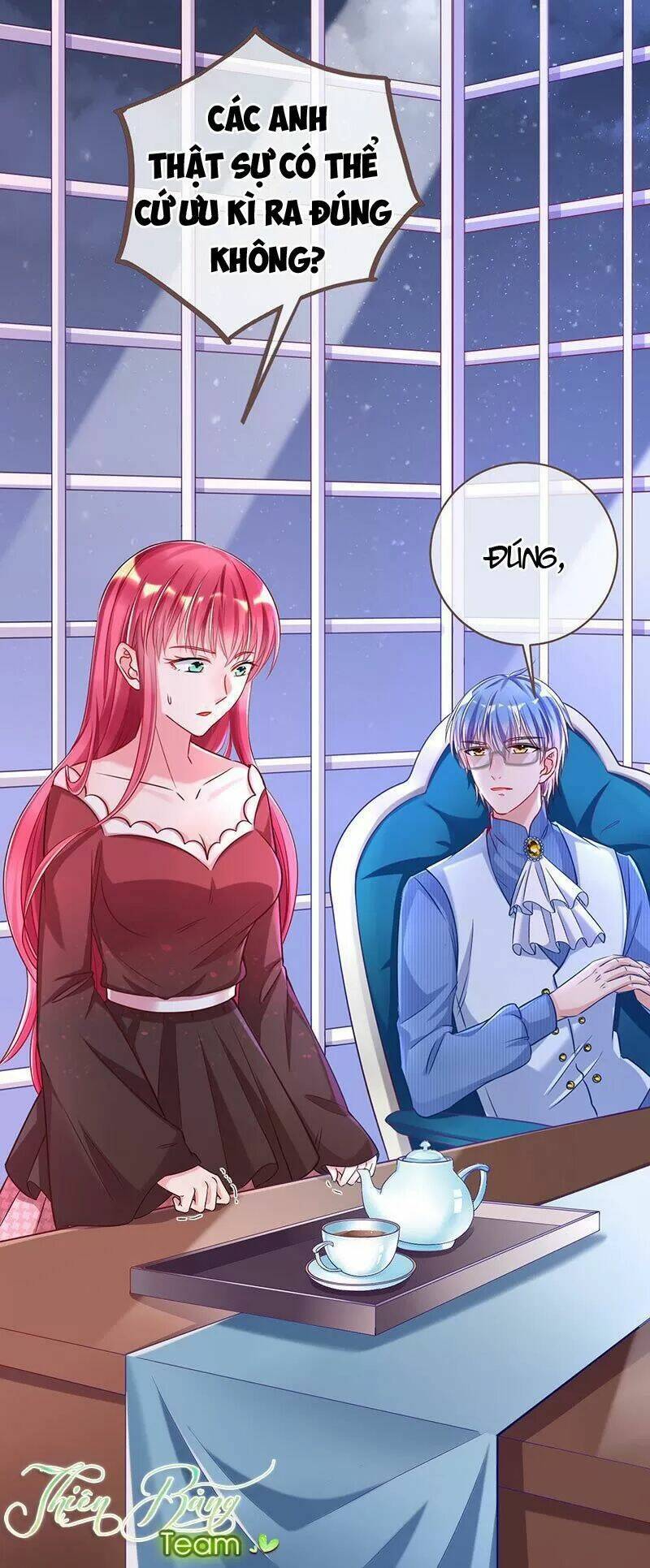 Vạn Tra Triêu Hoàng Chapter 56 - Trang 2