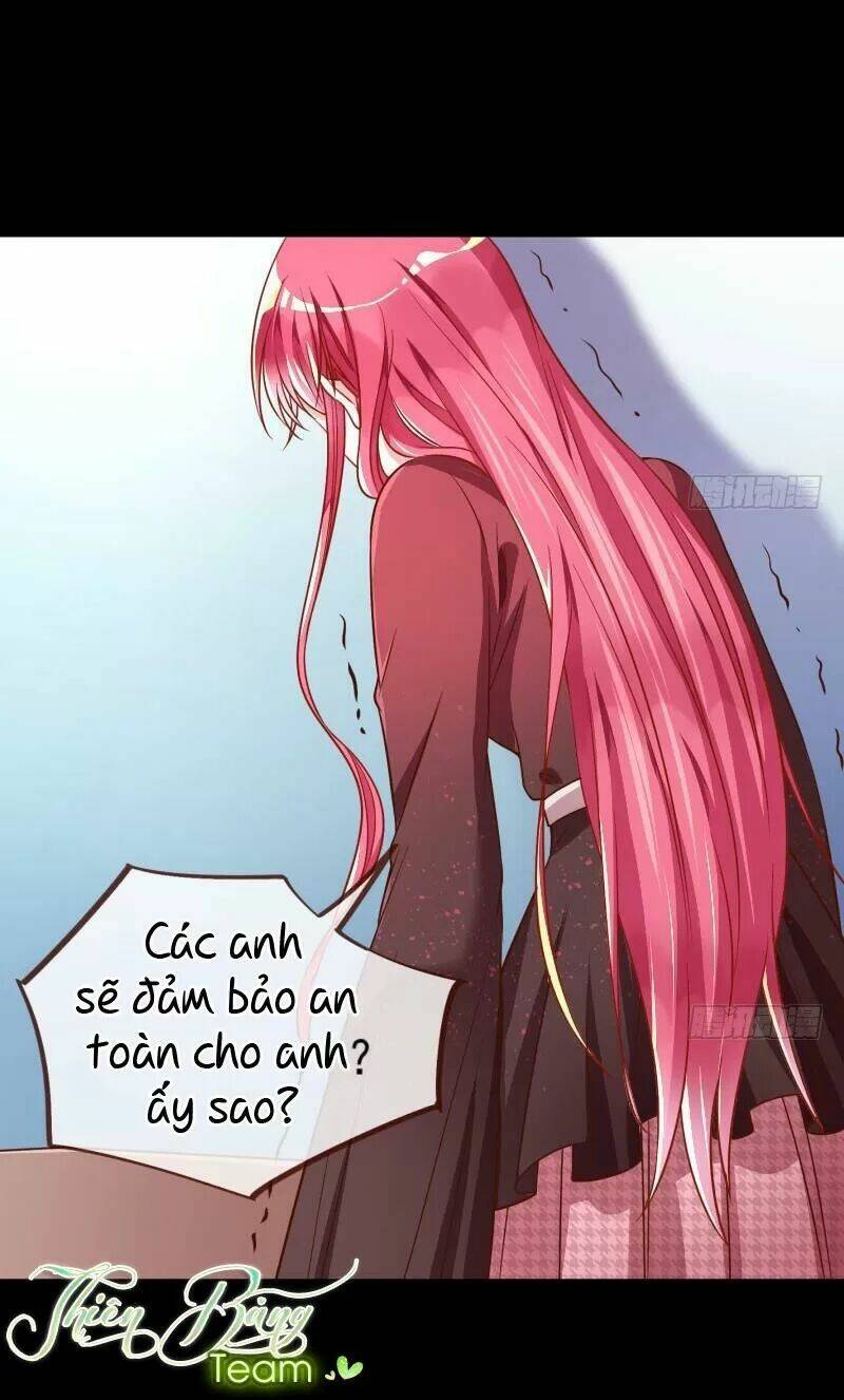 Vạn Tra Triêu Hoàng Chapter 56 - Trang 2