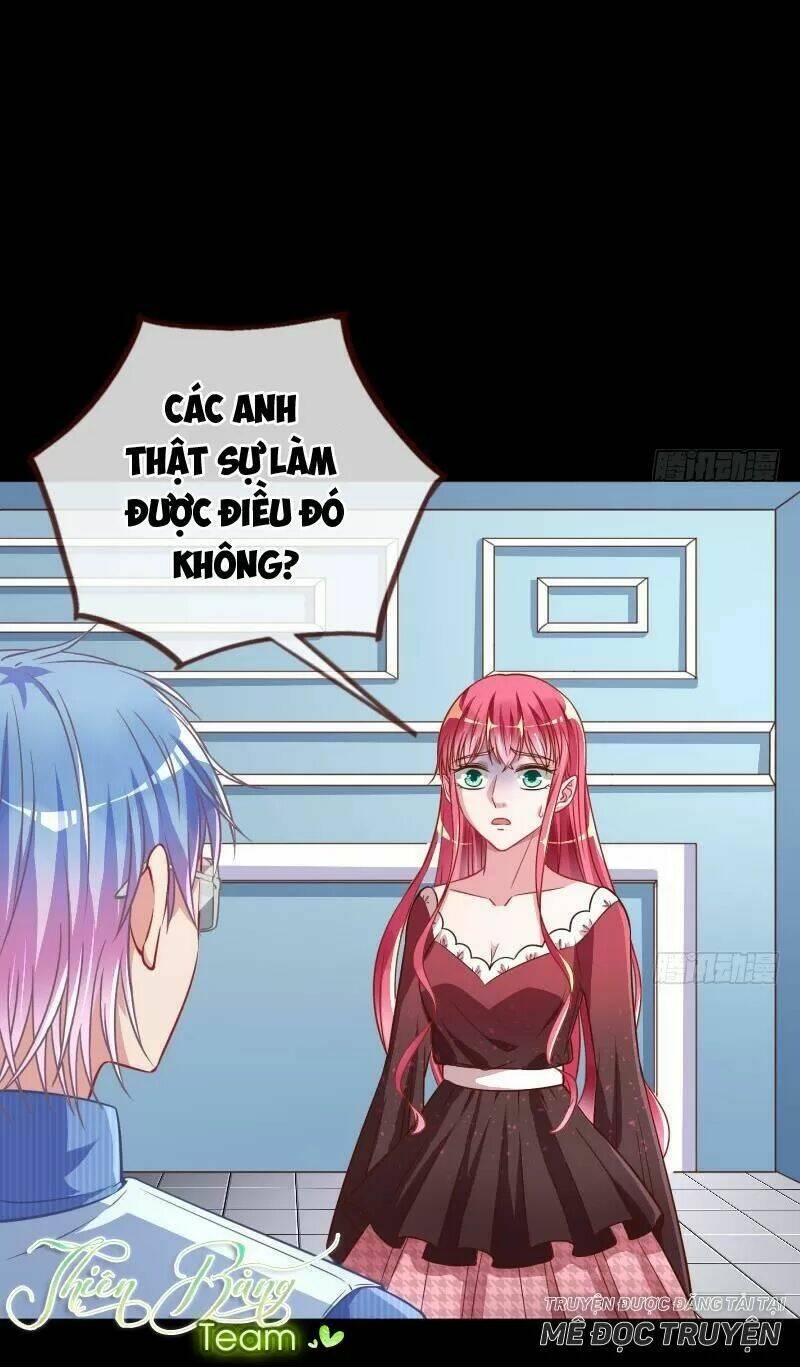 Vạn Tra Triêu Hoàng Chapter 56 - Trang 2