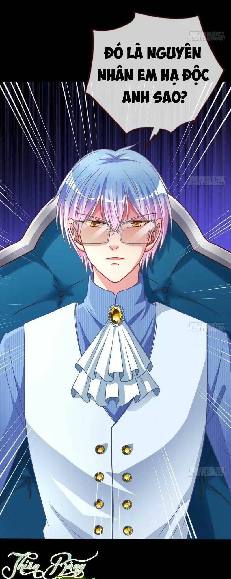 Vạn Tra Triêu Hoàng Chapter 56 - Trang 2