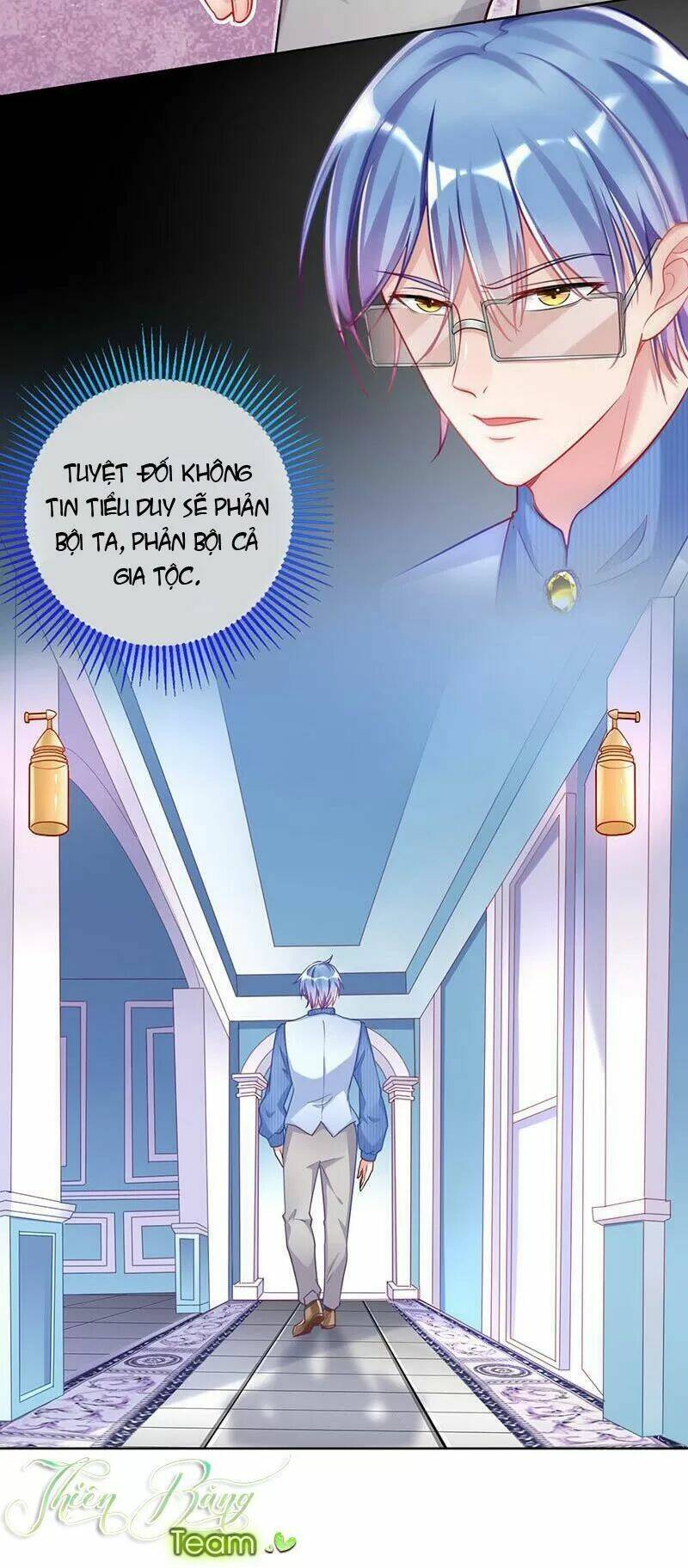 Vạn Tra Triêu Hoàng Chapter 56 - Trang 2