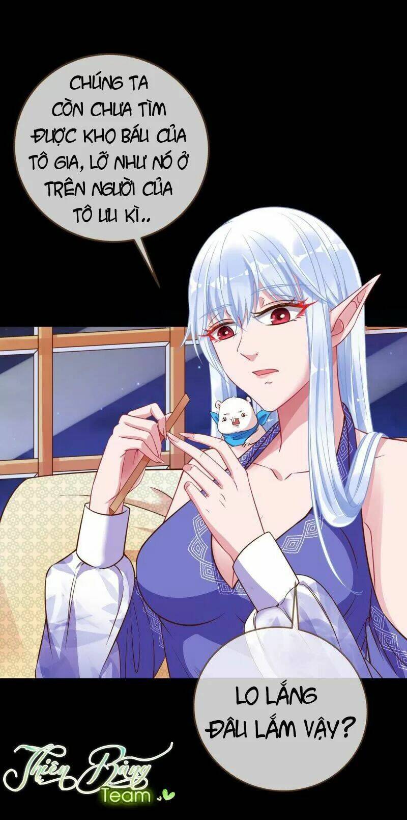 Vạn Tra Triêu Hoàng Chapter 56 - Trang 2