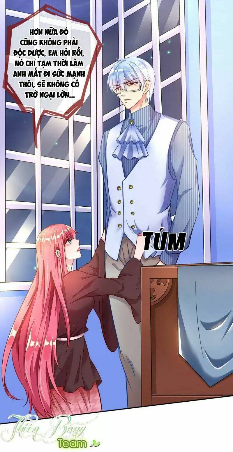 Vạn Tra Triêu Hoàng Chapter 56 - Trang 2