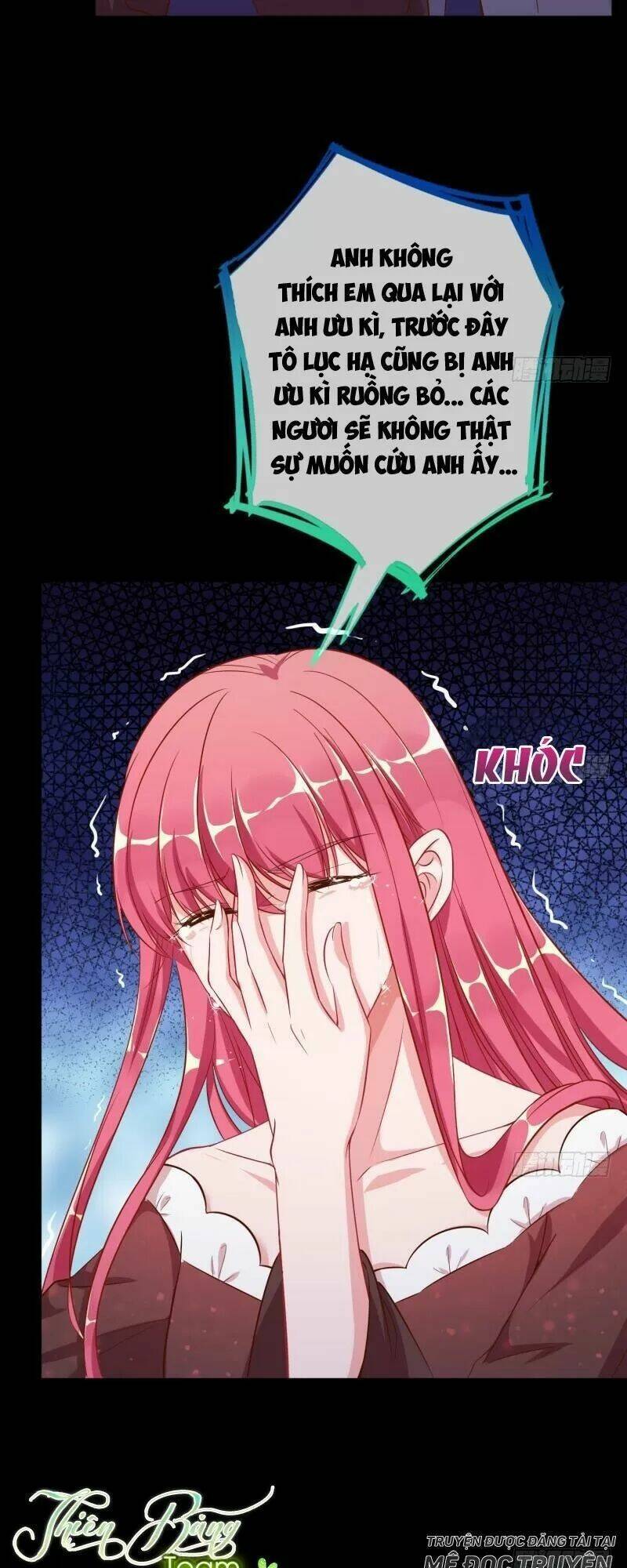 Vạn Tra Triêu Hoàng Chapter 56 - Trang 2