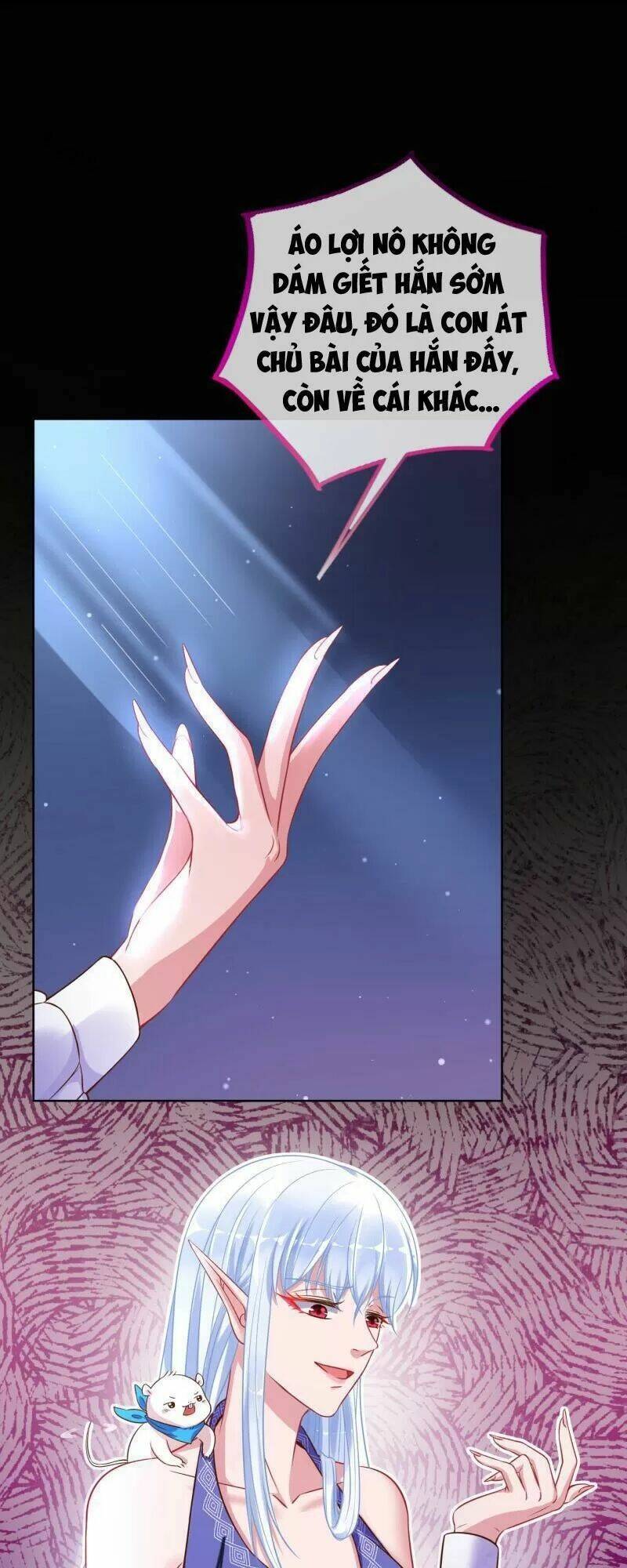 Vạn Tra Triêu Hoàng Chapter 56 - Trang 2