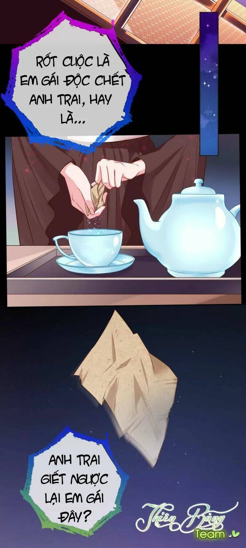 Vạn Tra Triêu Hoàng Chapter 56 - Trang 2