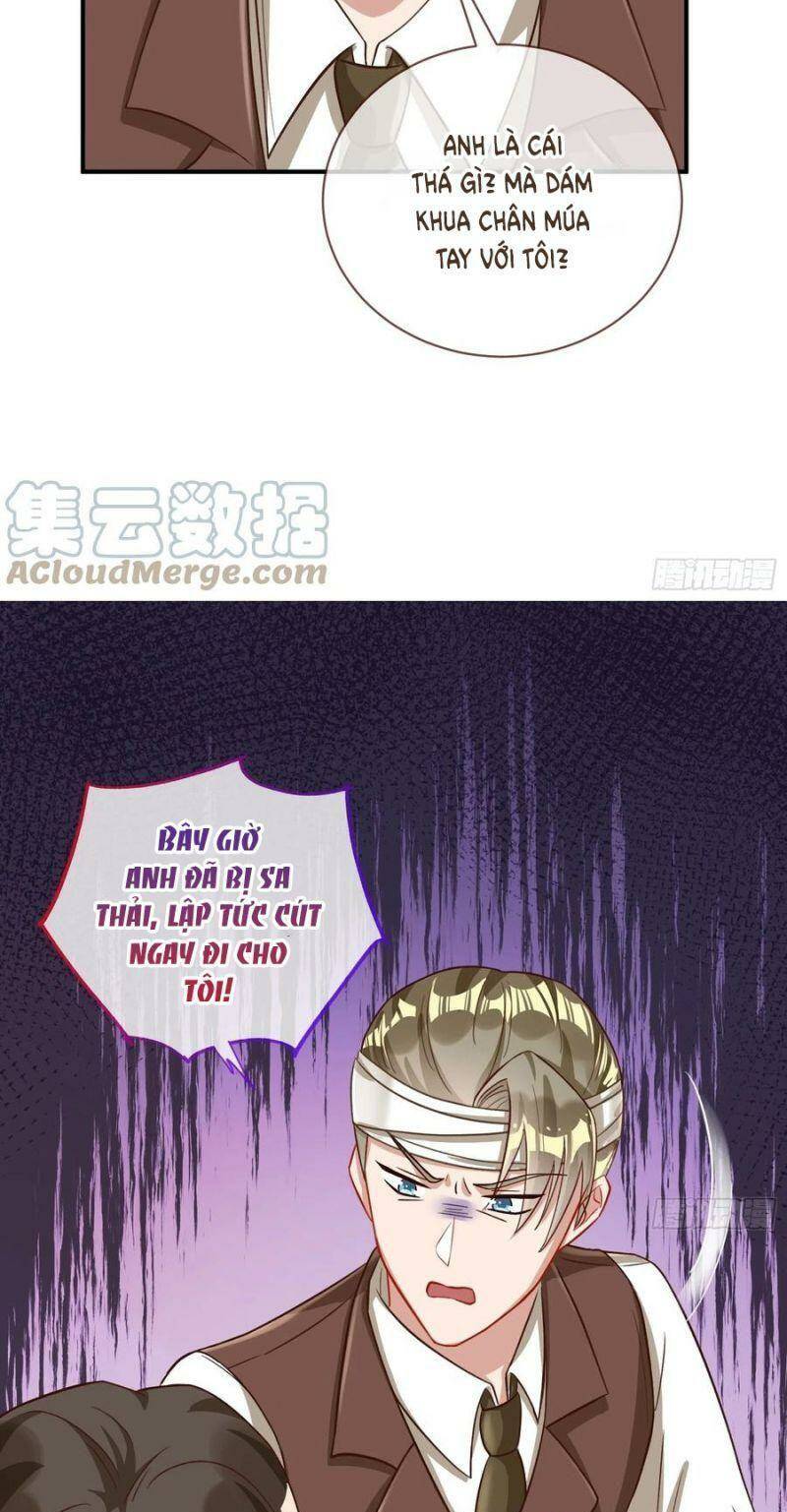 Vạn Tra Triêu Hoàng Chapter 560 - Trang 2