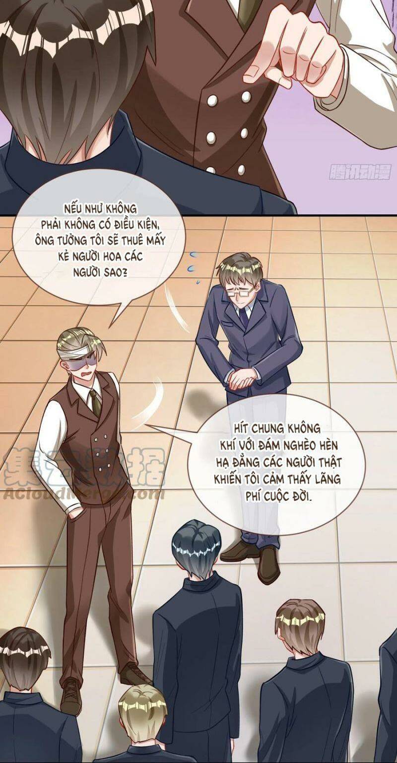 Vạn Tra Triêu Hoàng Chapter 560 - Trang 2