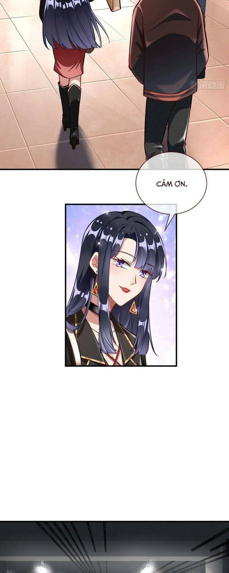 Vạn Tra Triêu Hoàng Chapter 560 - Trang 2