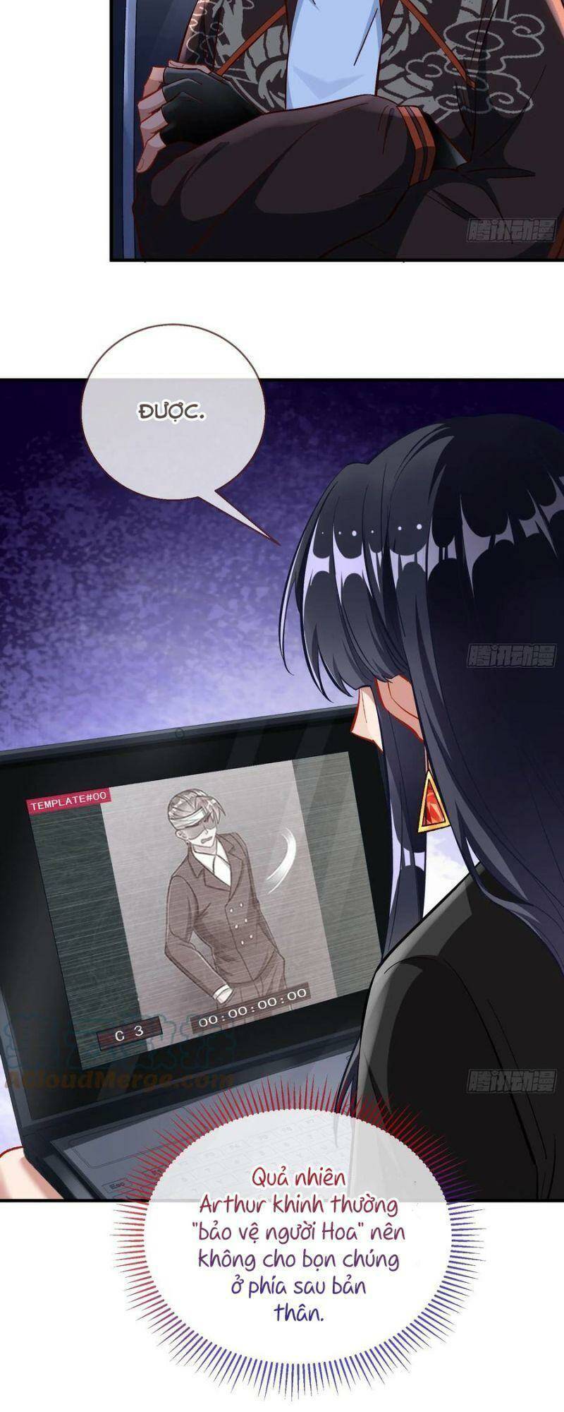 Vạn Tra Triêu Hoàng Chapter 560 - Trang 2