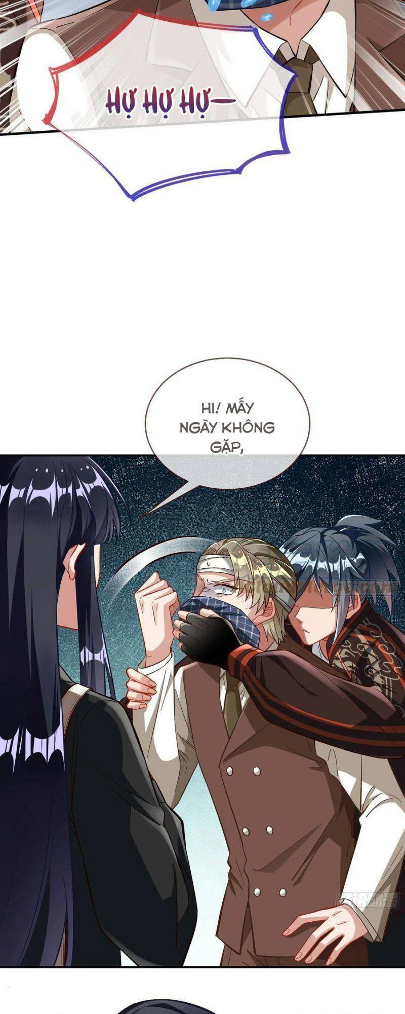 Vạn Tra Triêu Hoàng Chapter 560 - Trang 2