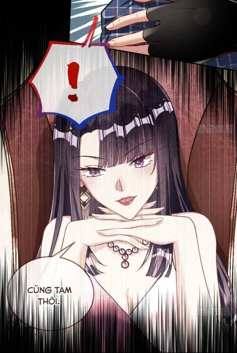 Vạn Tra Triêu Hoàng Chapter 560 - Trang 2