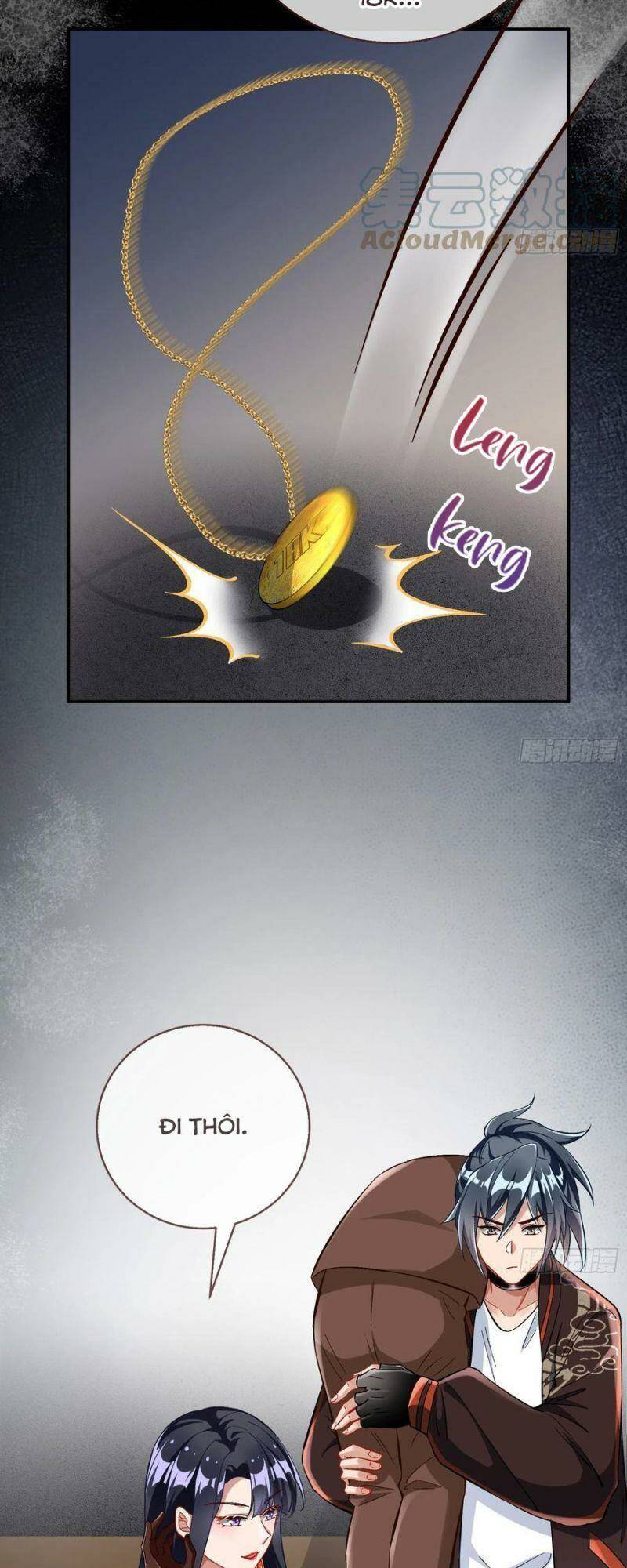 Vạn Tra Triêu Hoàng Chapter 560 - Trang 2