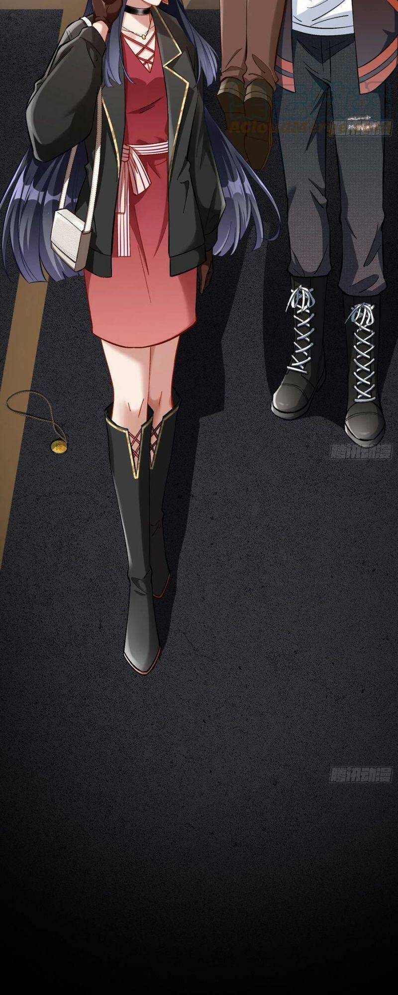 Vạn Tra Triêu Hoàng Chapter 560 - Trang 2