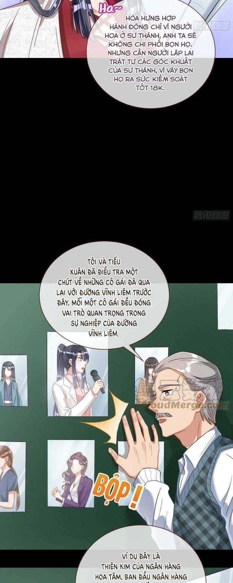 Vạn Tra Triêu Hoàng Chapter 560 - Trang 2