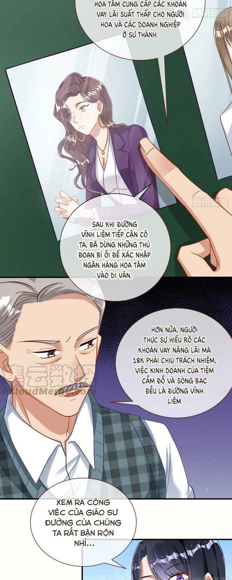 Vạn Tra Triêu Hoàng Chapter 560 - Trang 2