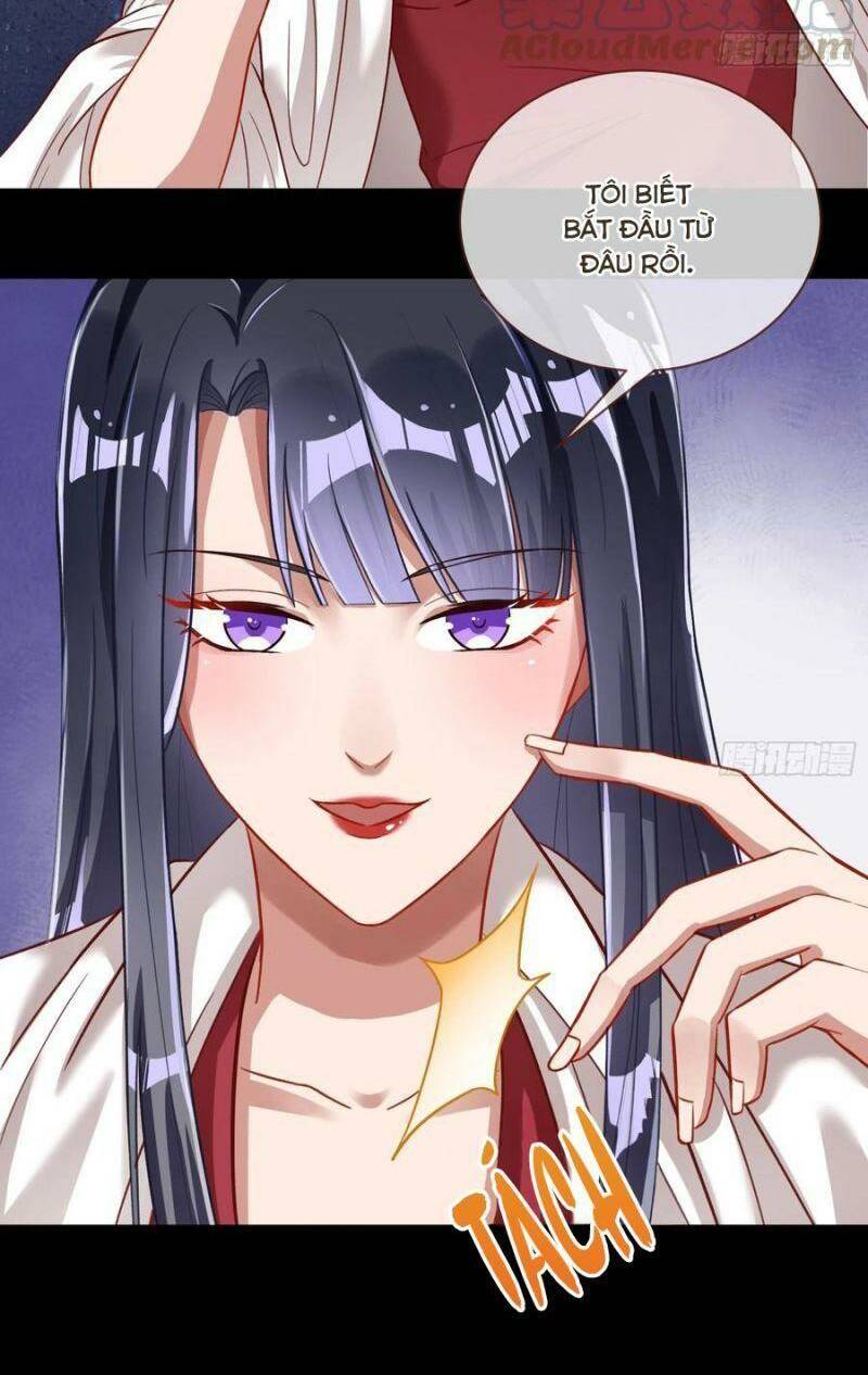 Vạn Tra Triêu Hoàng Chapter 560 - Trang 2