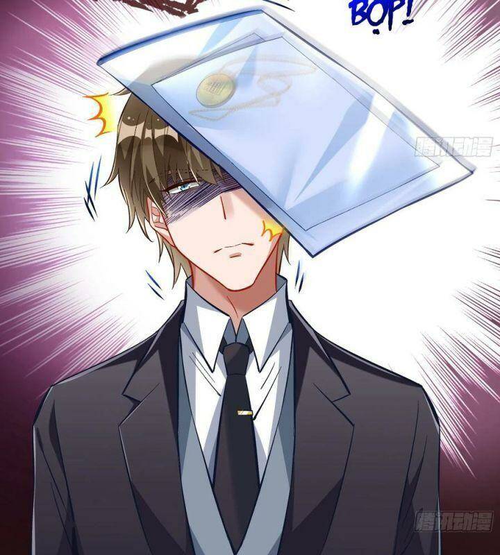 Vạn Tra Triêu Hoàng Chapter 561 - Trang 2