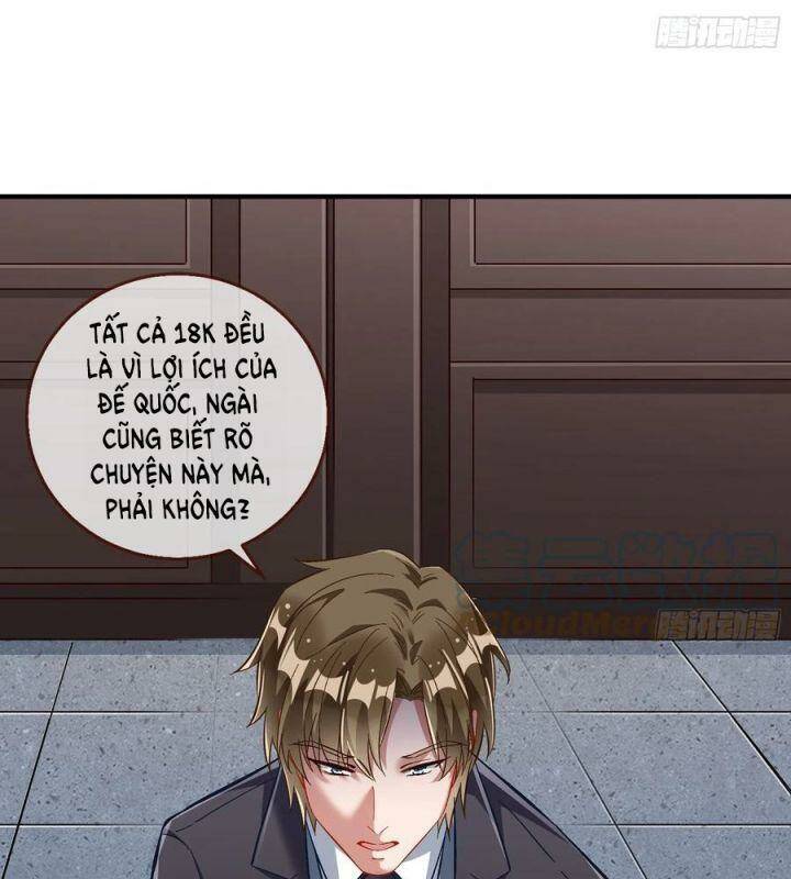 Vạn Tra Triêu Hoàng Chapter 561 - Trang 2