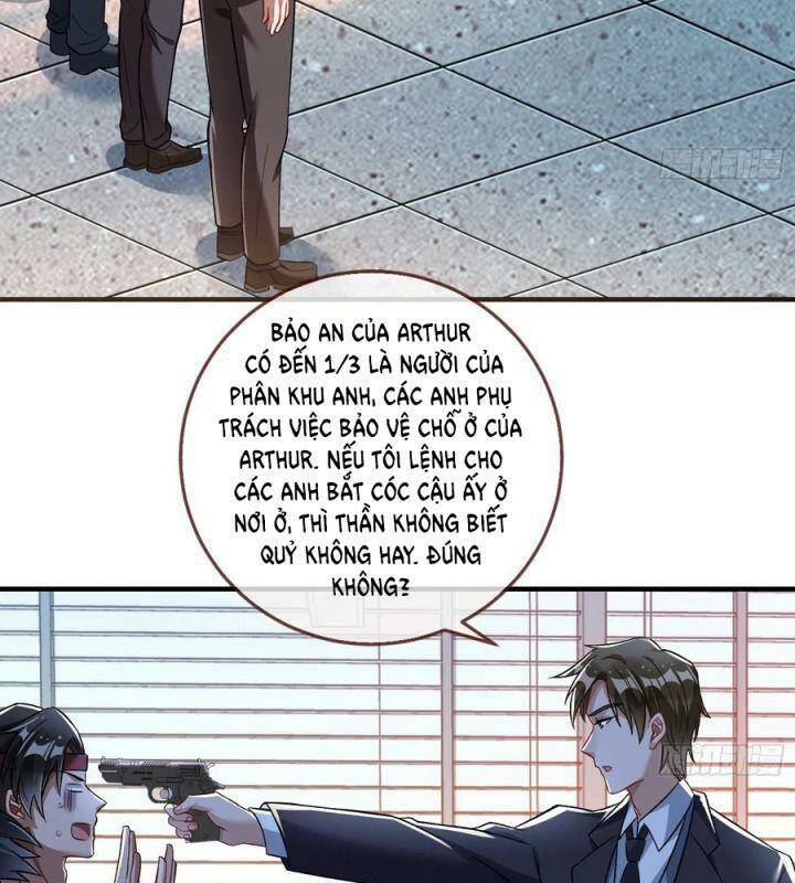 Vạn Tra Triêu Hoàng Chapter 561 - Trang 2