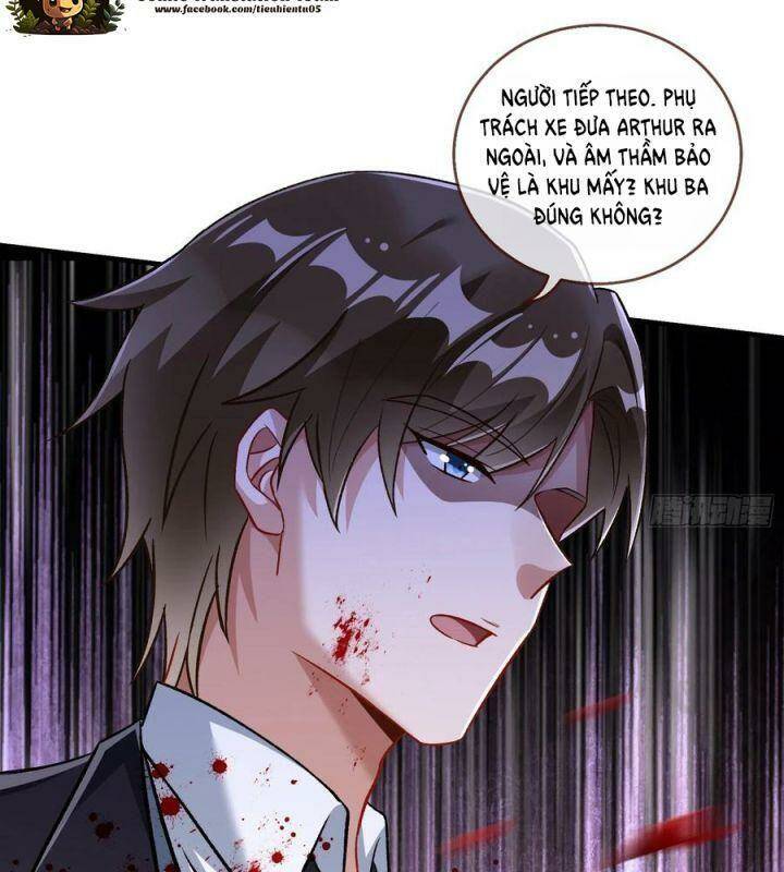 Vạn Tra Triêu Hoàng Chapter 561 - Trang 2