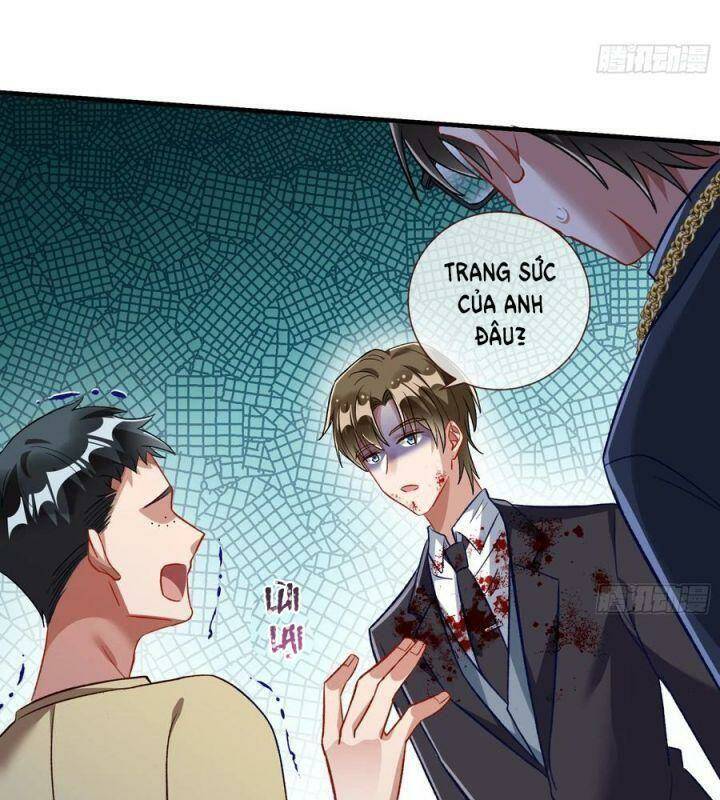 Vạn Tra Triêu Hoàng Chapter 561 - Trang 2