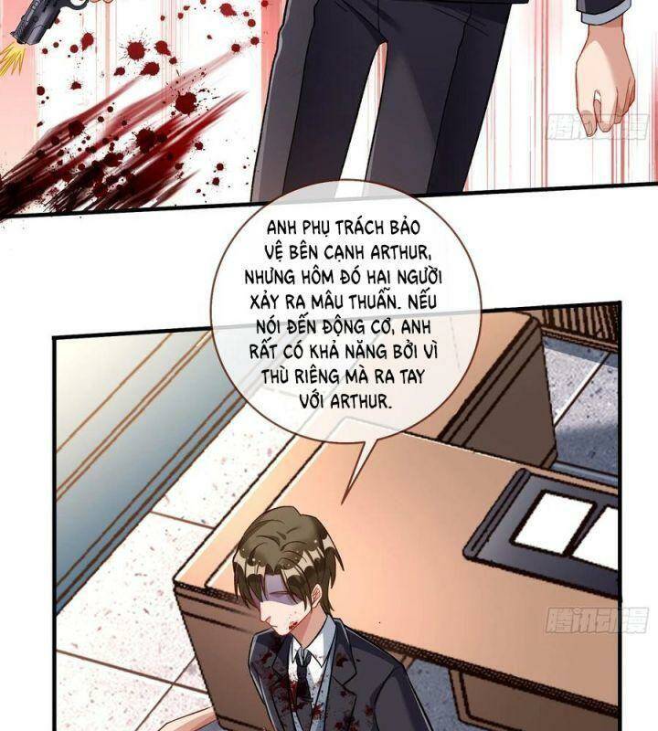 Vạn Tra Triêu Hoàng Chapter 561 - Trang 2