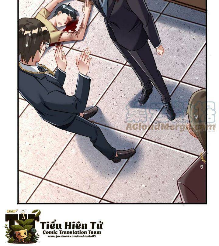 Vạn Tra Triêu Hoàng Chapter 561 - Trang 2