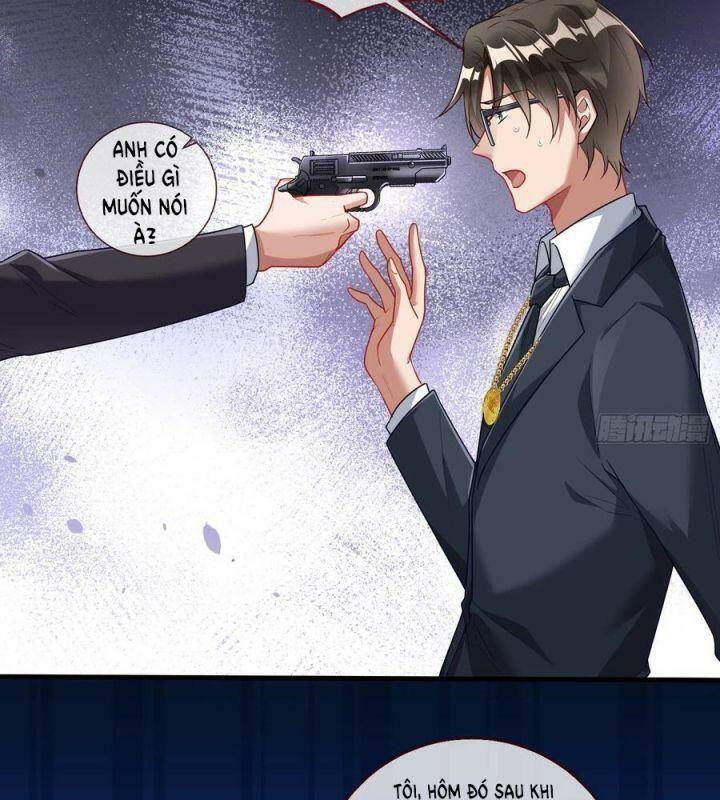 Vạn Tra Triêu Hoàng Chapter 561 - Trang 2