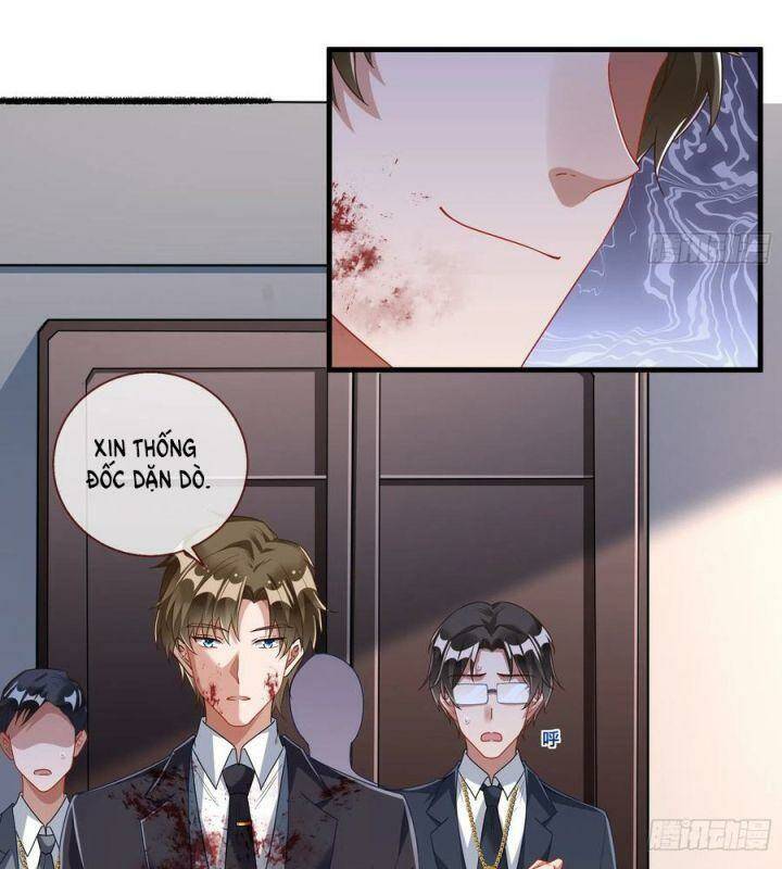 Vạn Tra Triêu Hoàng Chapter 561 - Trang 2