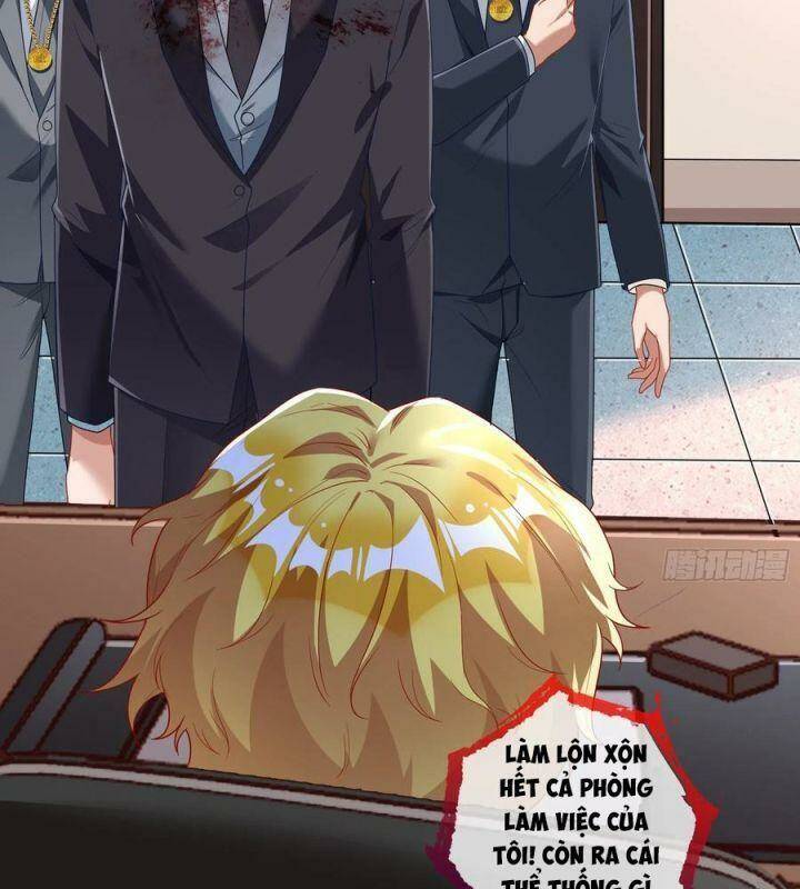 Vạn Tra Triêu Hoàng Chapter 561 - Trang 2