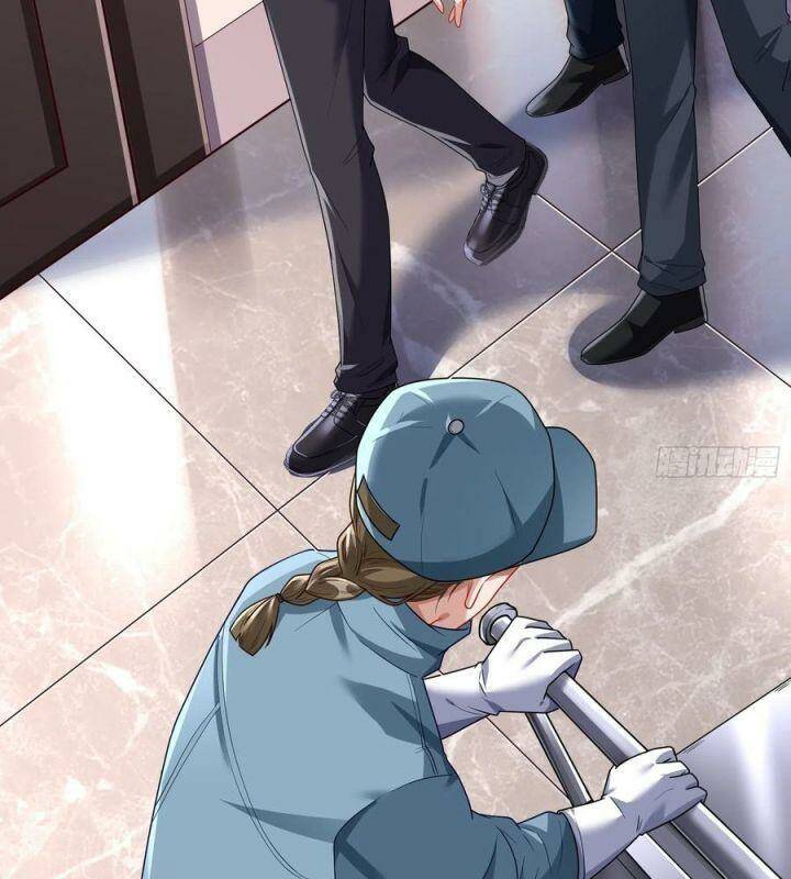 Vạn Tra Triêu Hoàng Chapter 561 - Trang 2