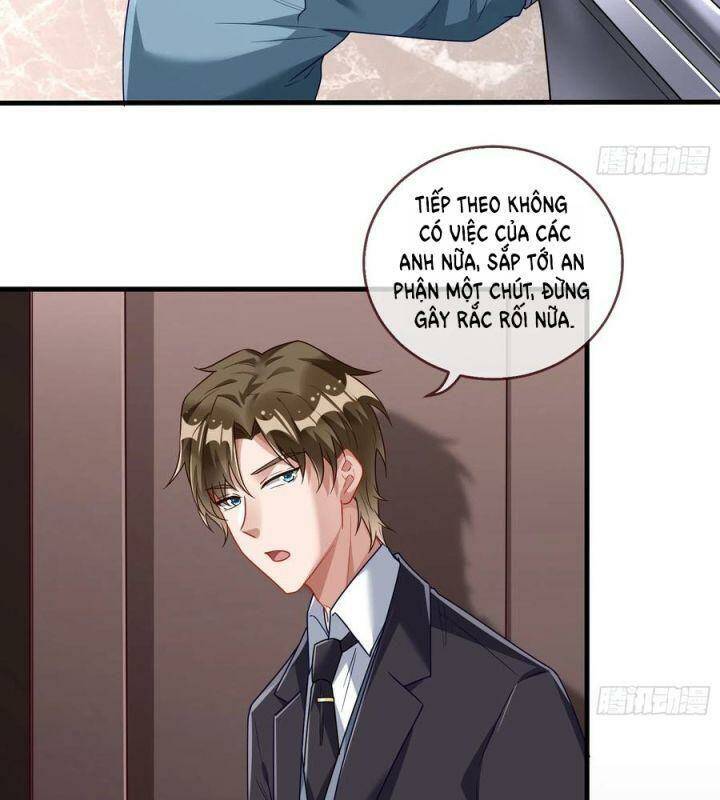 Vạn Tra Triêu Hoàng Chapter 561 - Trang 2