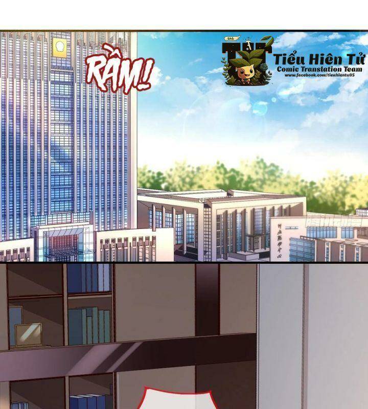 Vạn Tra Triêu Hoàng Chapter 561 - Trang 2