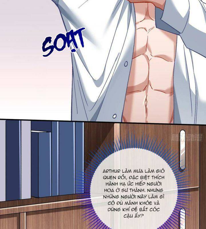 Vạn Tra Triêu Hoàng Chapter 561 - Trang 2