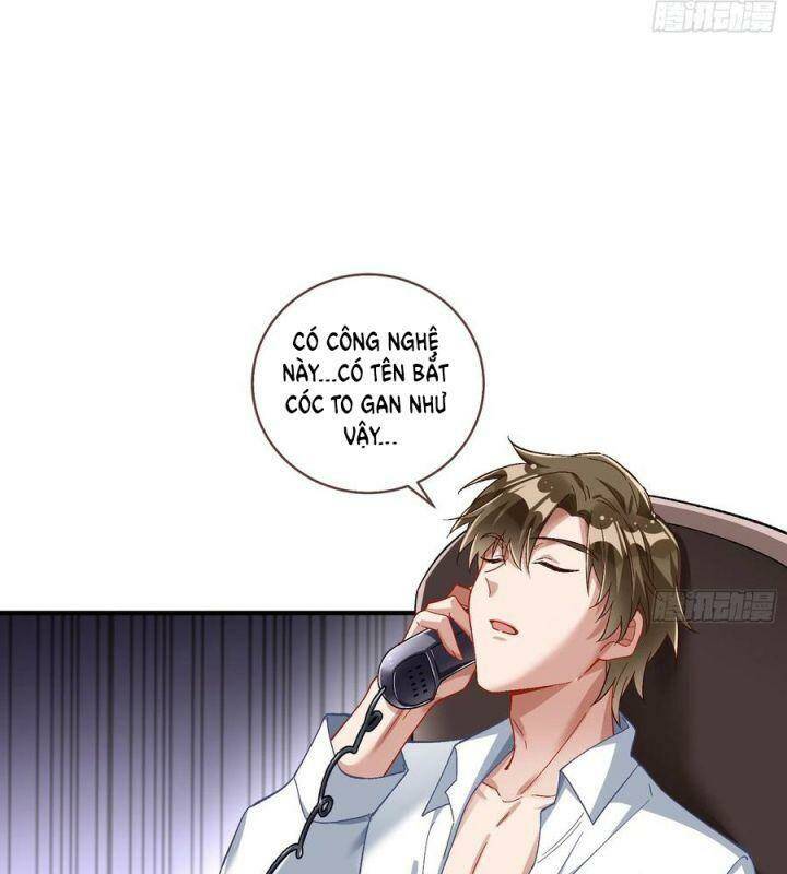 Vạn Tra Triêu Hoàng Chapter 561 - Trang 2