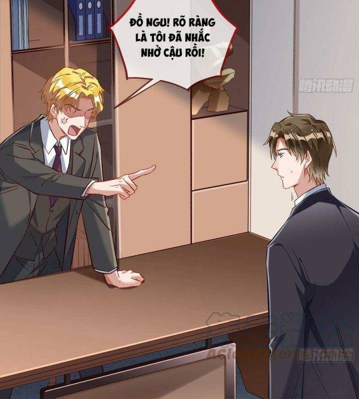 Vạn Tra Triêu Hoàng Chapter 561 - Trang 2