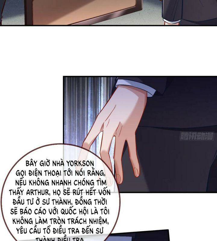 Vạn Tra Triêu Hoàng Chapter 561 - Trang 2