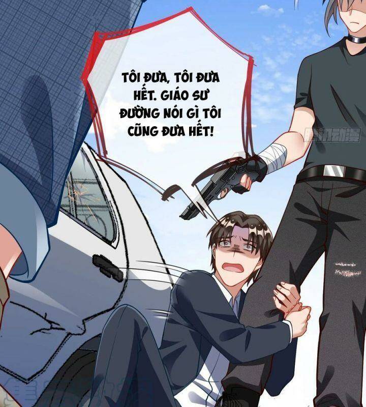 Vạn Tra Triêu Hoàng Chapter 562 - Trang 2