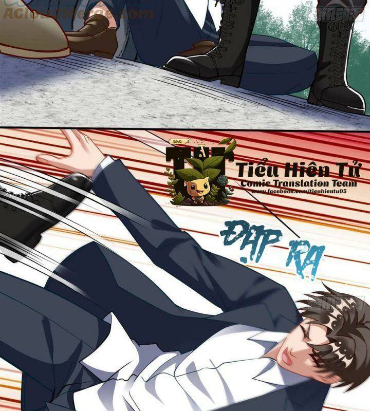 Vạn Tra Triêu Hoàng Chapter 562 - Trang 2