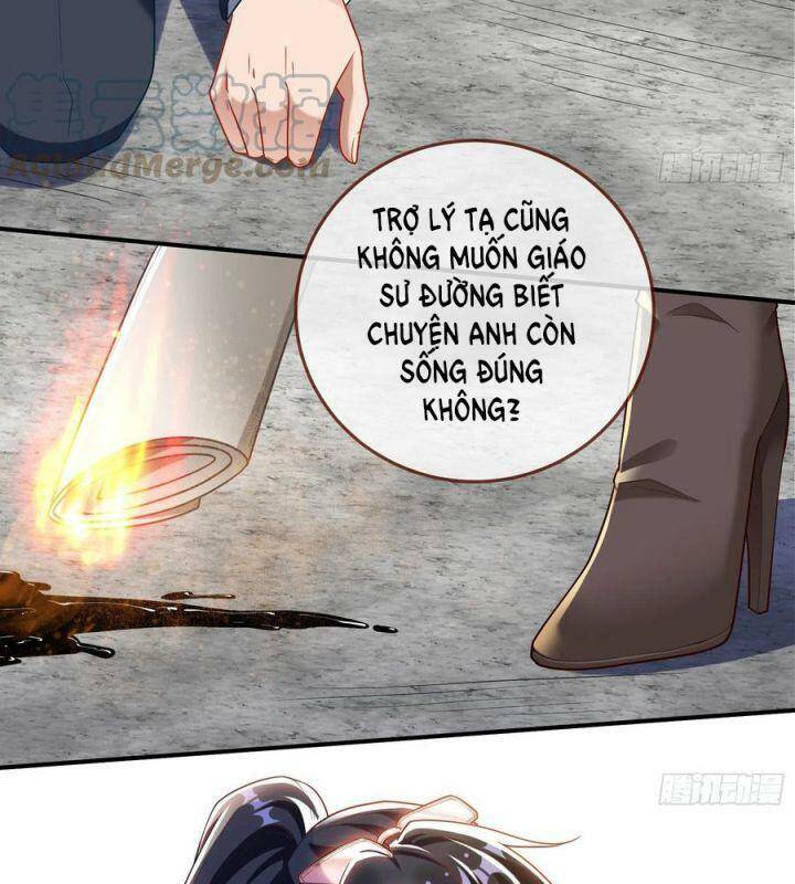 Vạn Tra Triêu Hoàng Chapter 562 - Trang 2